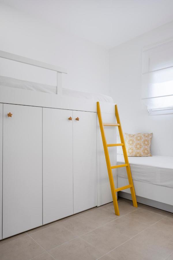 Apartment Epanomi