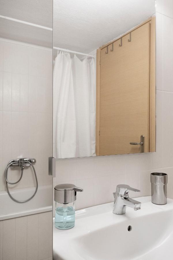 Apartment Epanomi