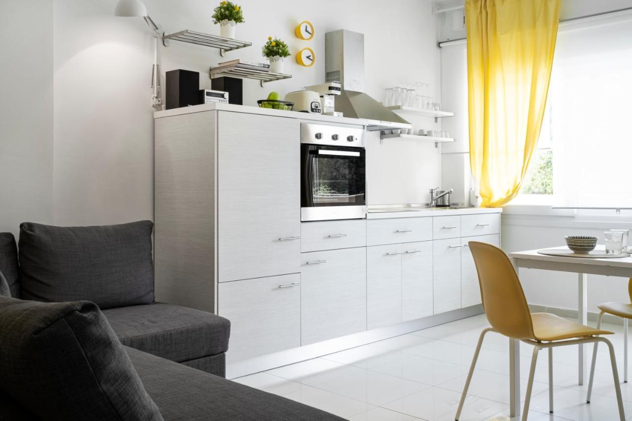 Apartment Epanomi