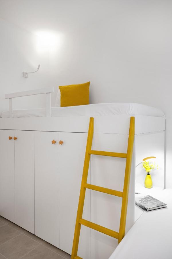 Apartment Epanomi *